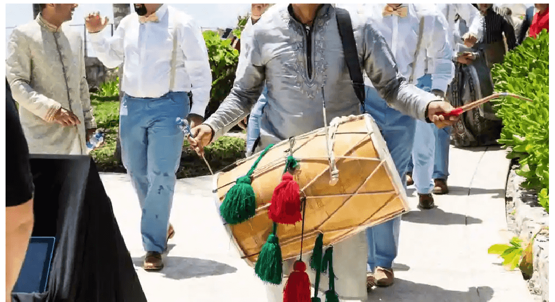wedding band in rajouri garden