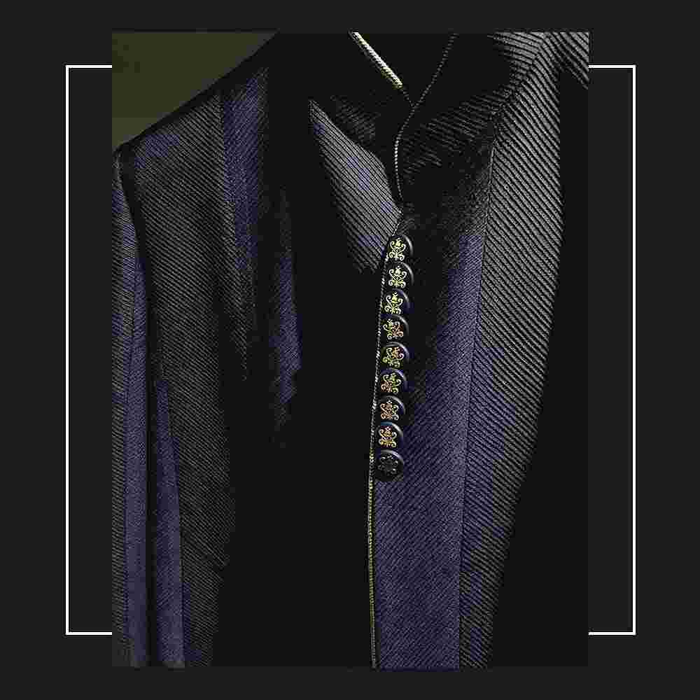 groom outfits in model town