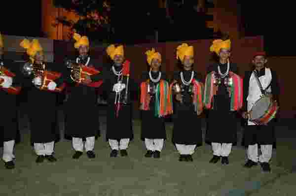wedding band in rajouri garden