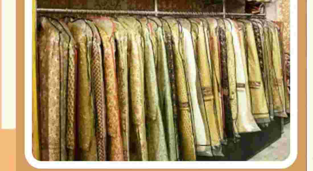 groom outfits in west delhi