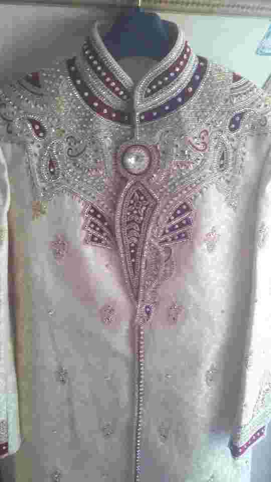 groom outfits in daryaganj