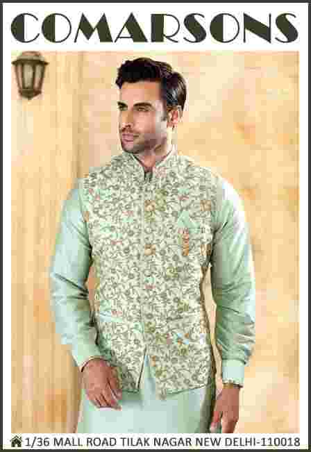 groom outfits in west delhi
