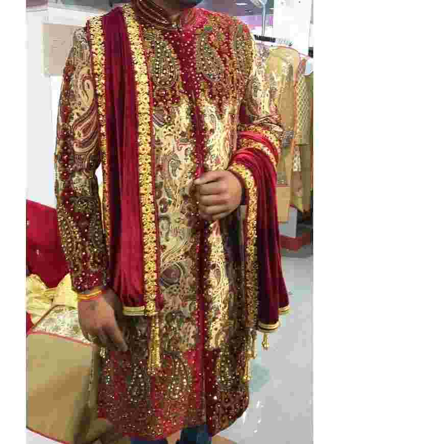 groom outfits in west delhi