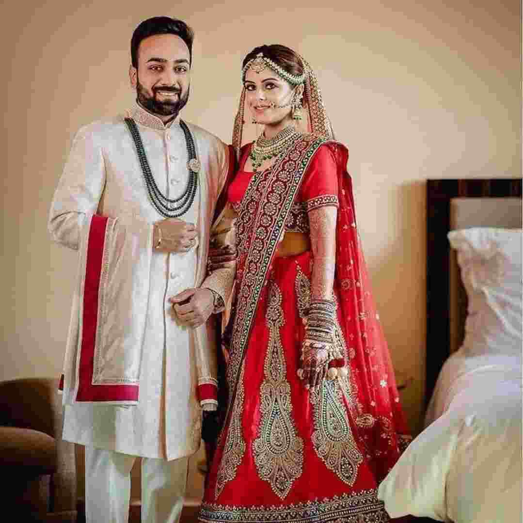 groom outfits in east of kailash