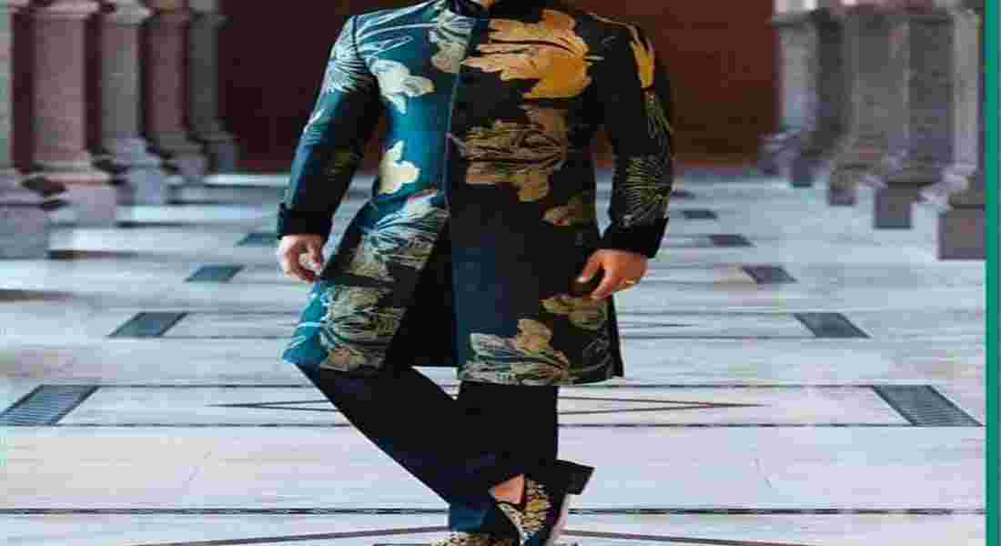 groom outfits in west delhi