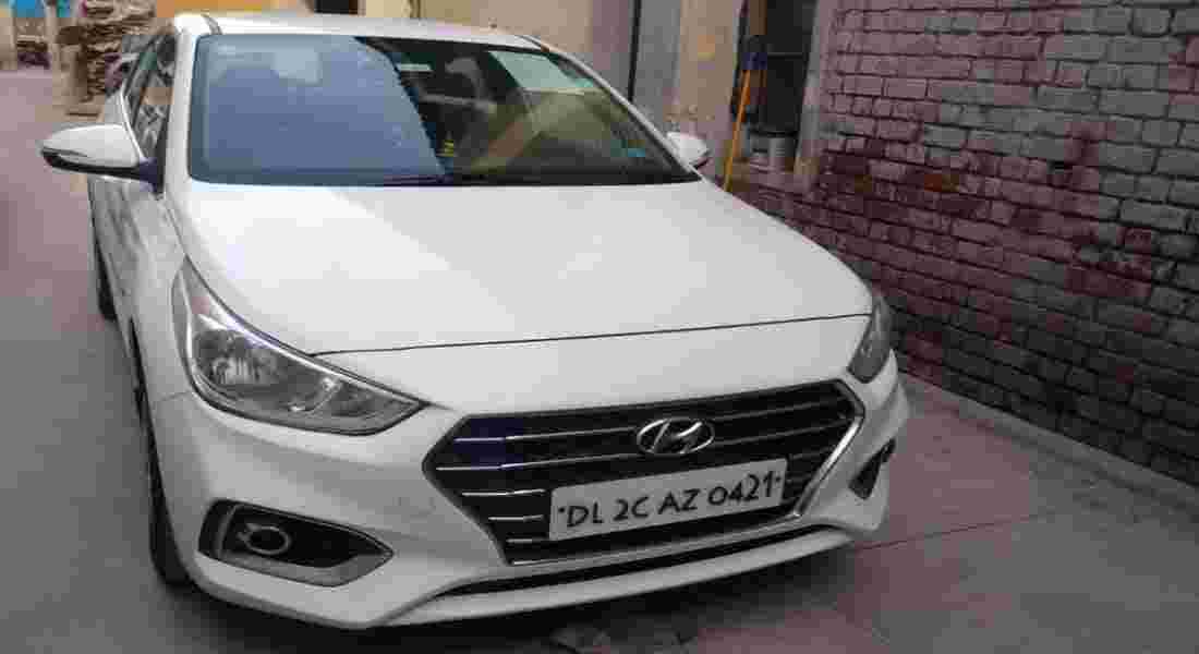 wedding transportation vintage cars in daryaganj