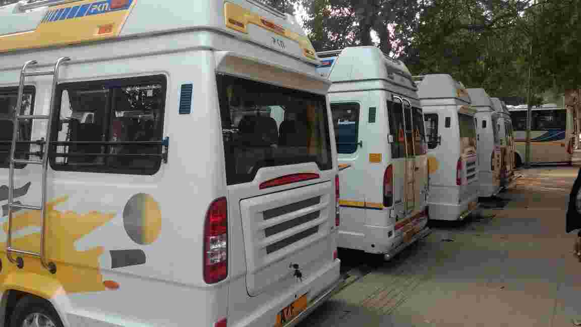 wedding transportation vintage cars in east delhi