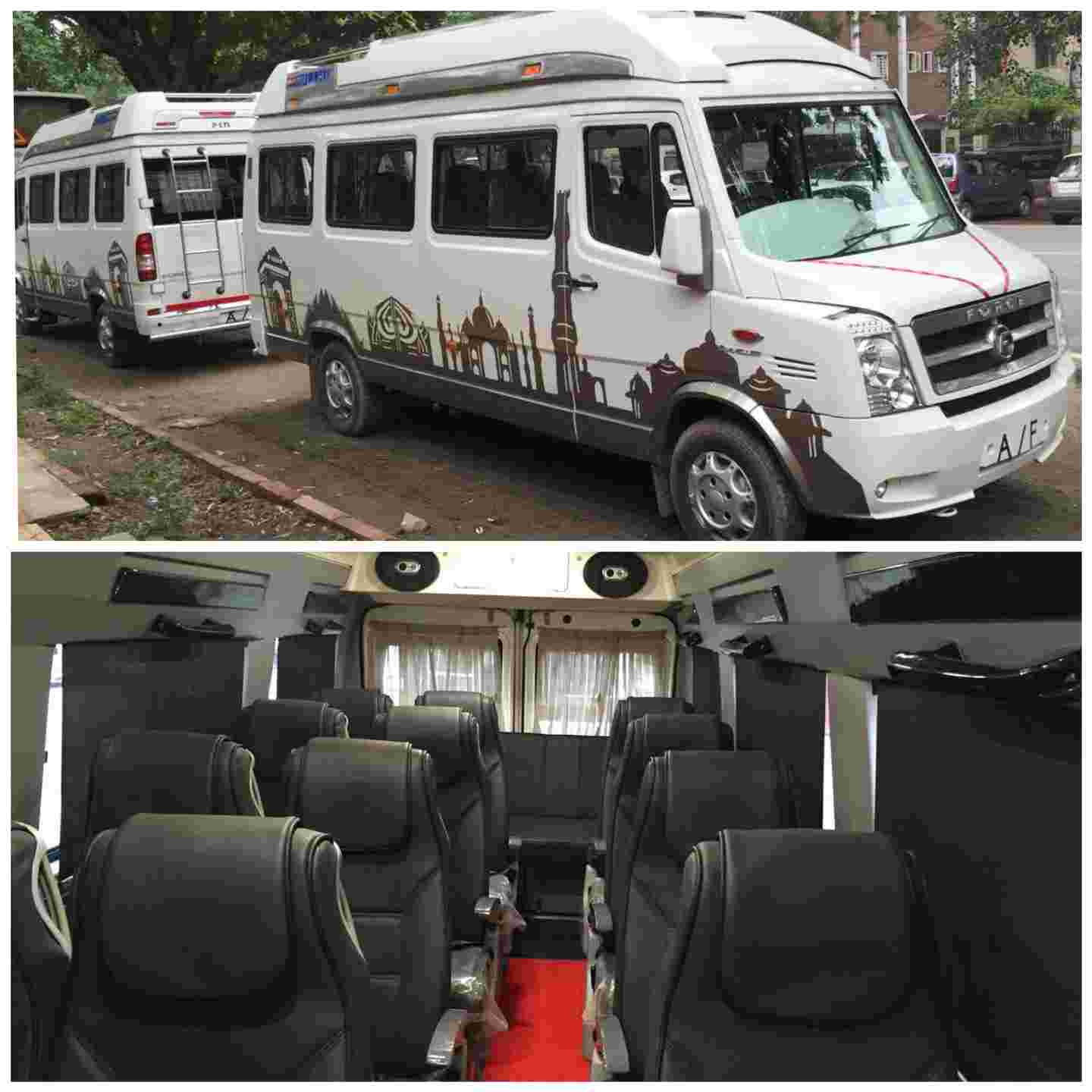 wedding transportation vintage cars in east delhi