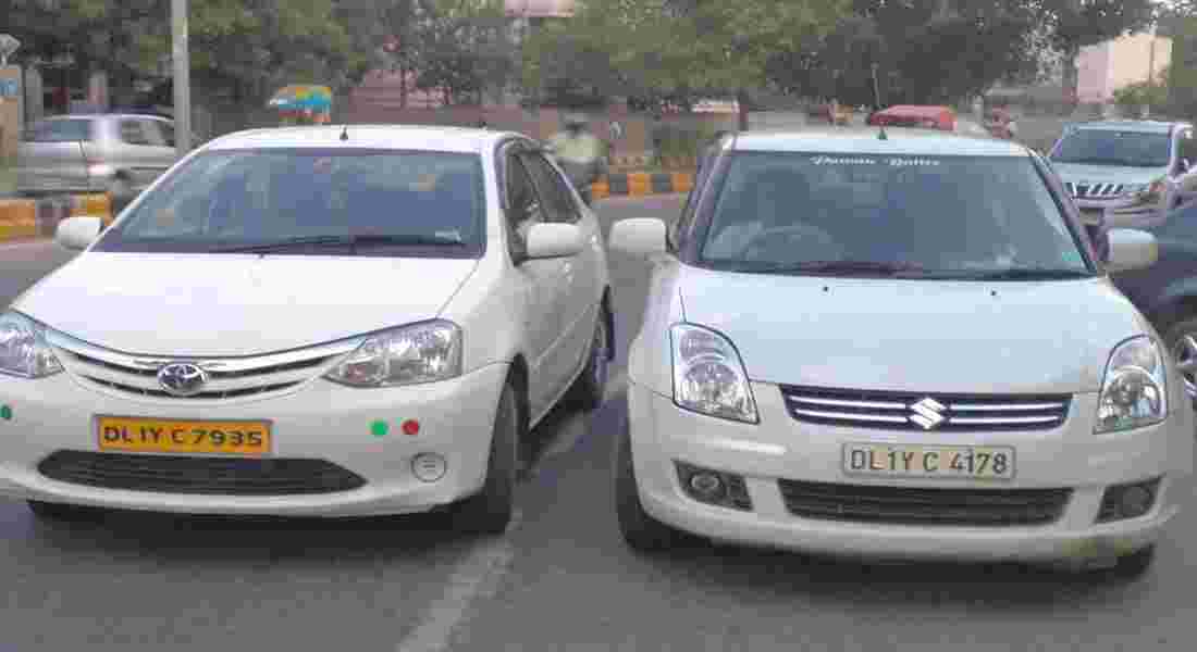 wedding transportation vintage cars in pitampura