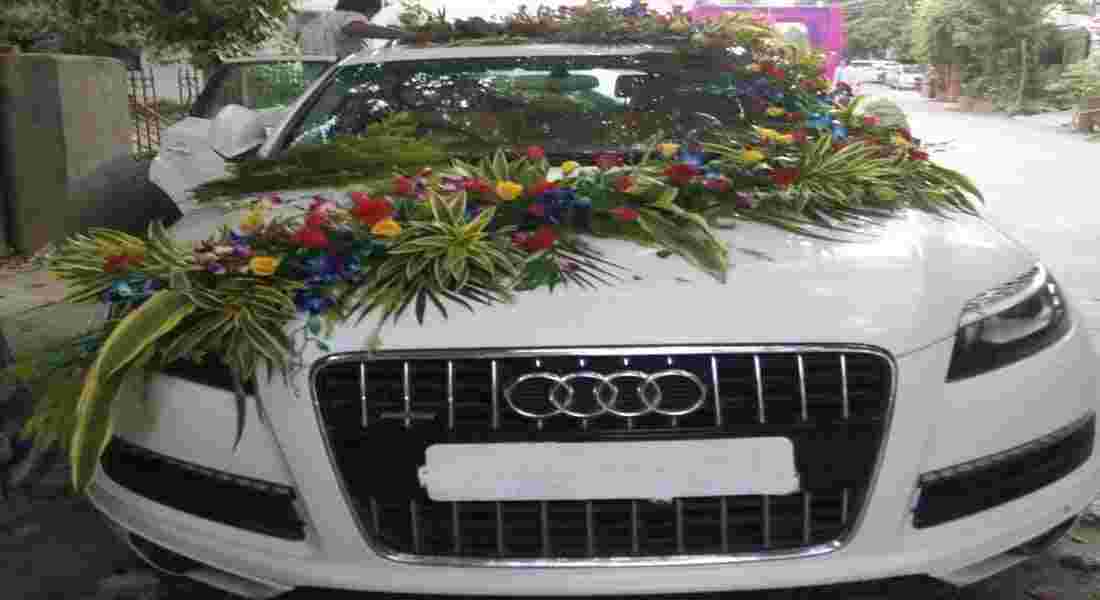 wedding transportation vintage cars in rajouri garden
