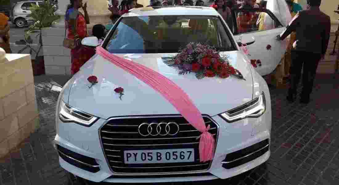 wedding transportation vintage cars in rajouri garden