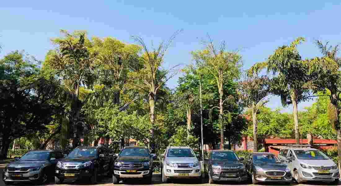 wedding transportation vintage cars in patel nagar
