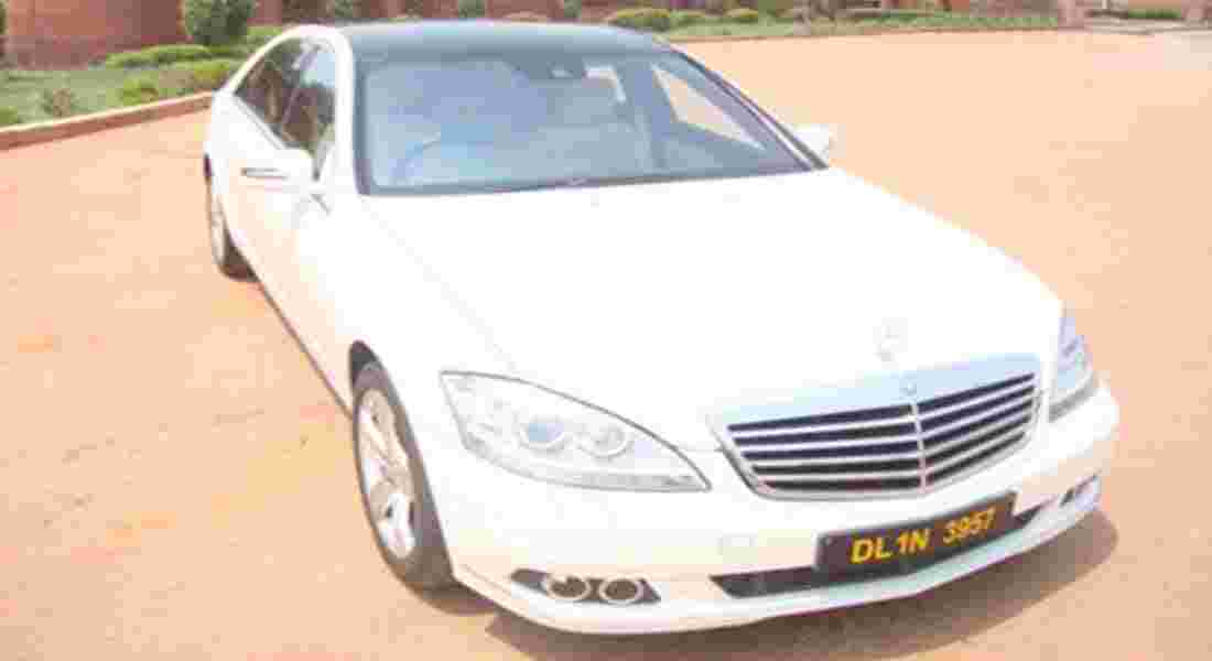 wedding transportation vintage cars in rk puram