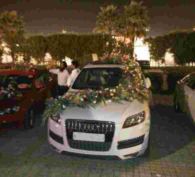 wedding transportation vintage cars in rajouri garden