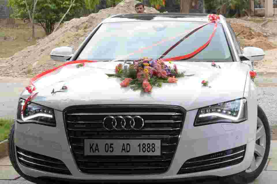 wedding transportation vintage cars in dwarka