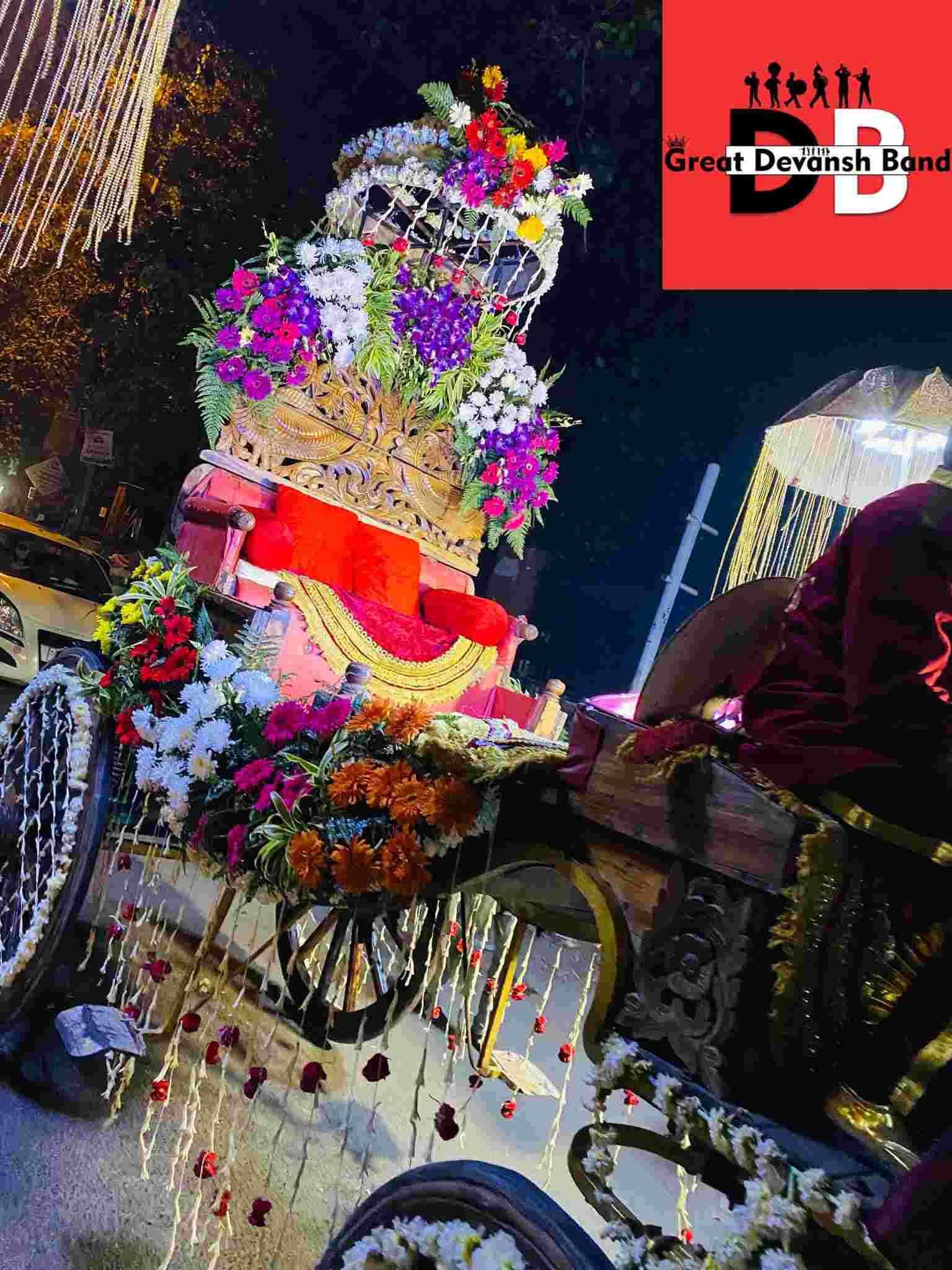 wedding band in west delhi