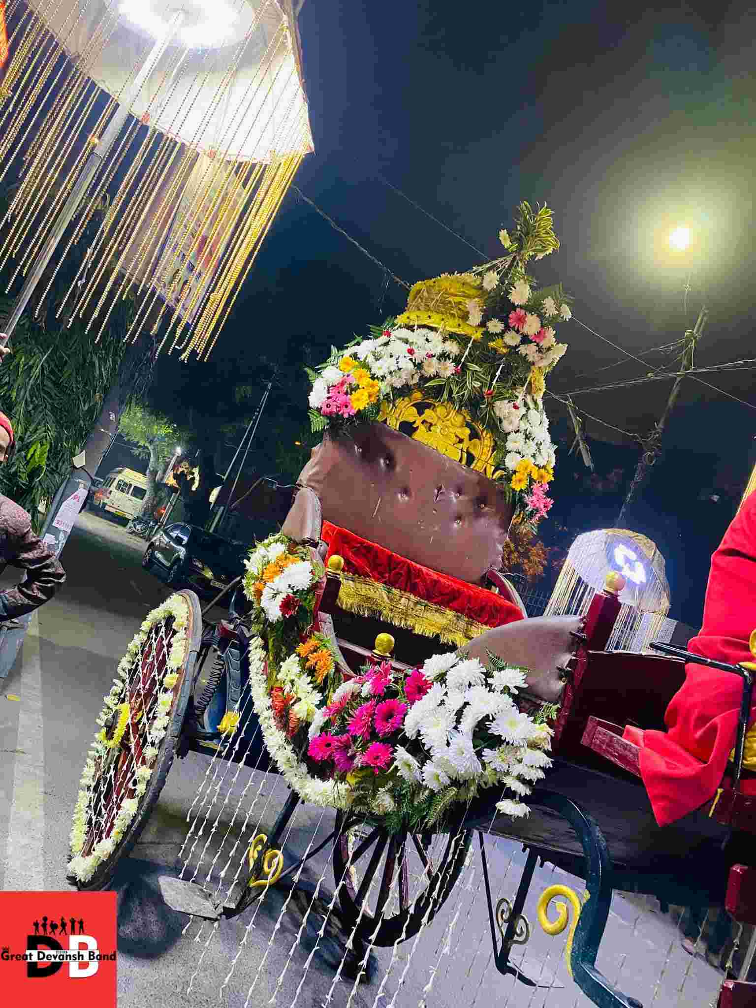 wedding band in west delhi