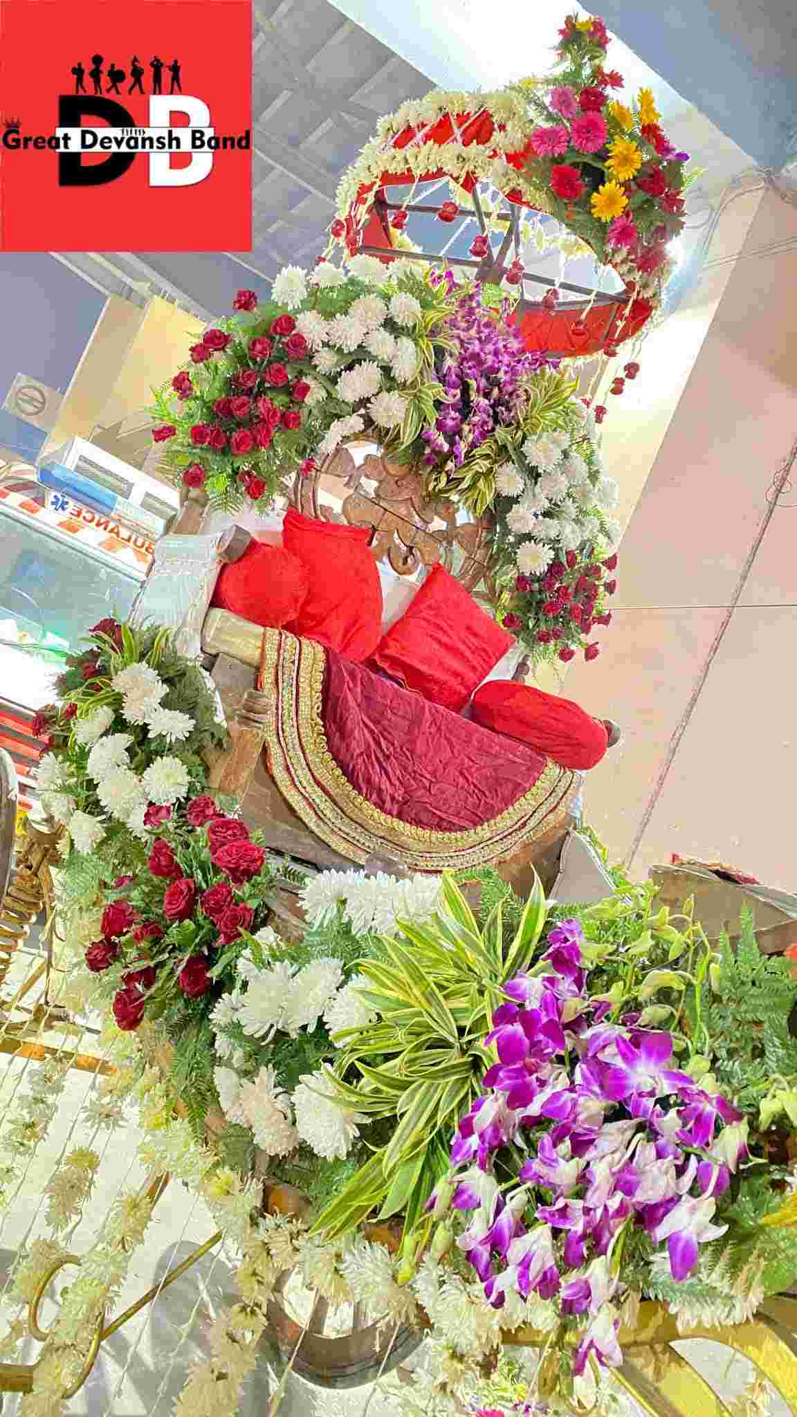 wedding band in west delhi