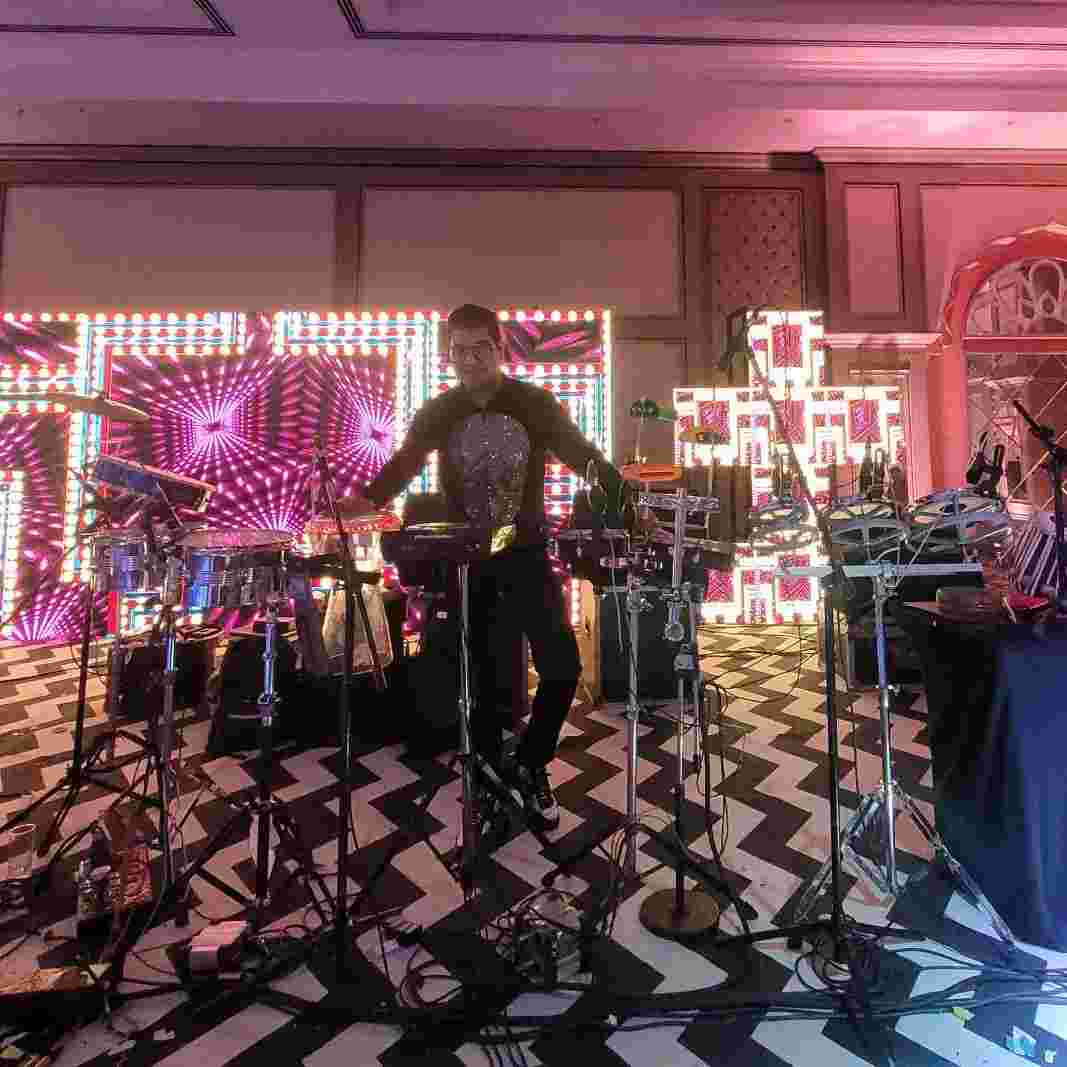 wedding band in rajouri garden