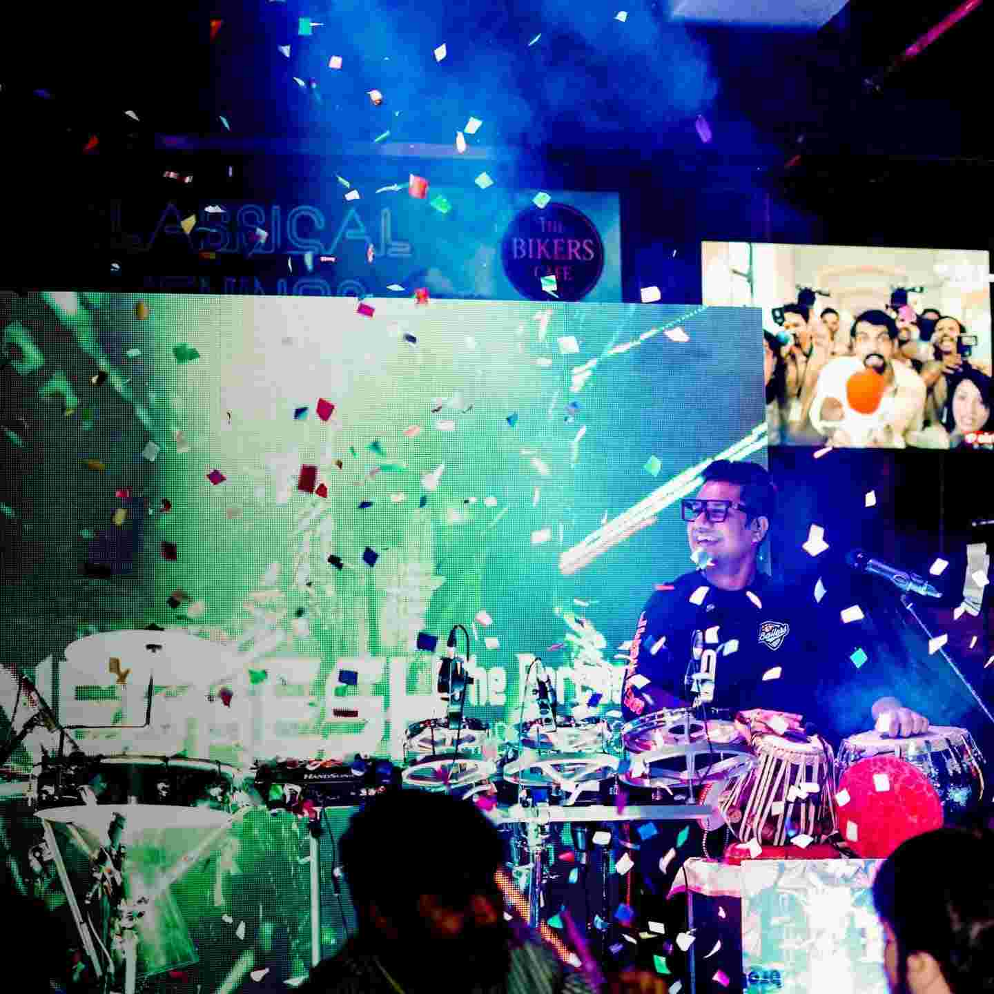 wedding band in rajouri garden
