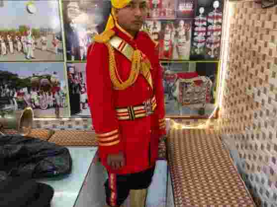 wedding band in south delhi