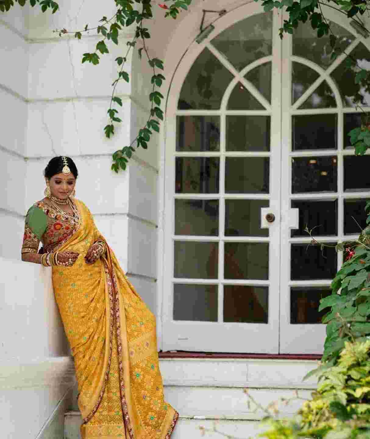 bridal outfits in south delhi