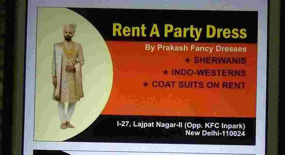 groom outfits in east of kailash