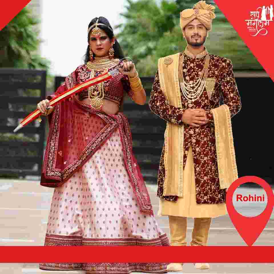 groom outfits in delhi