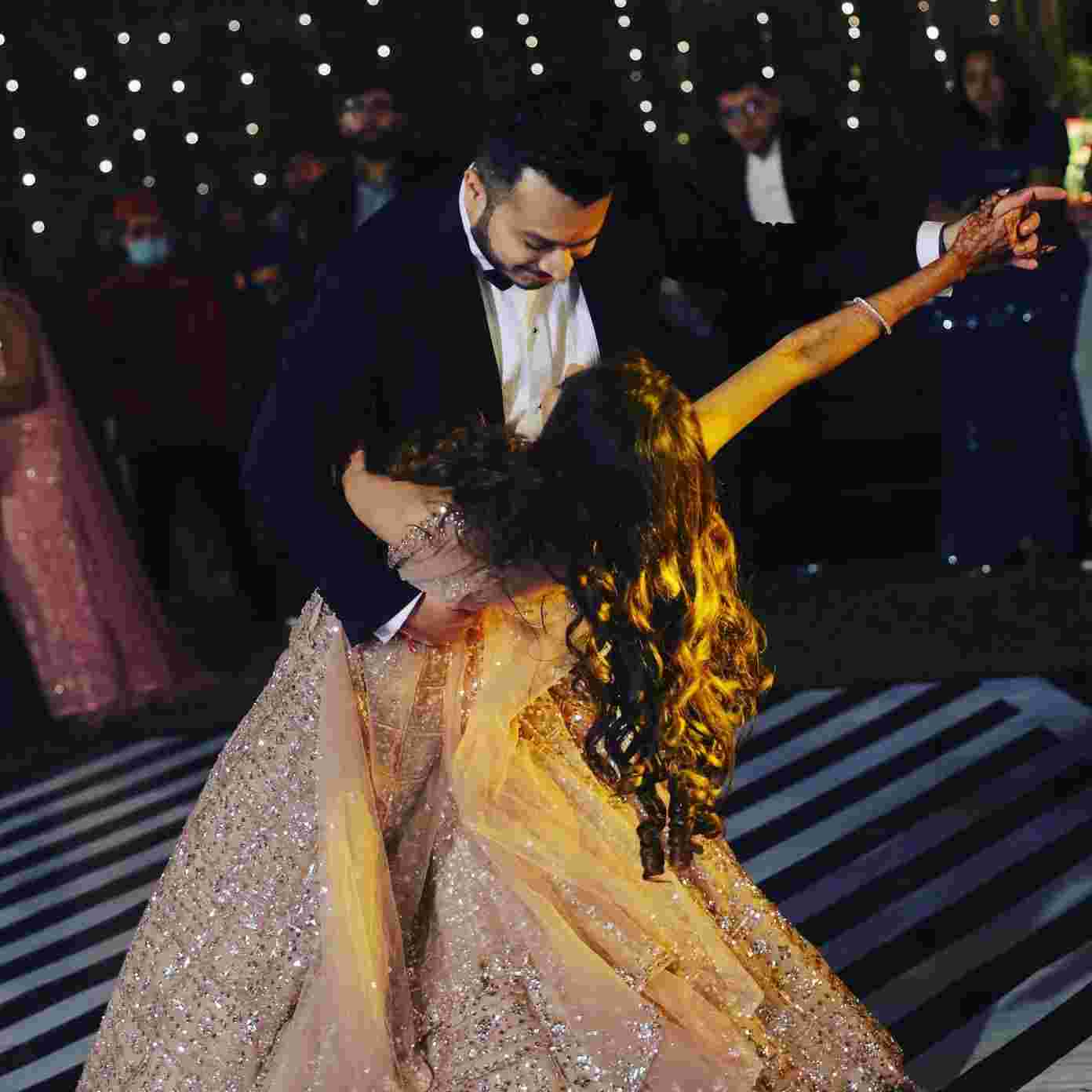 wedding choreographer in govindpuri