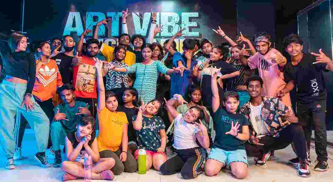 wedding choreographer in dwarka
