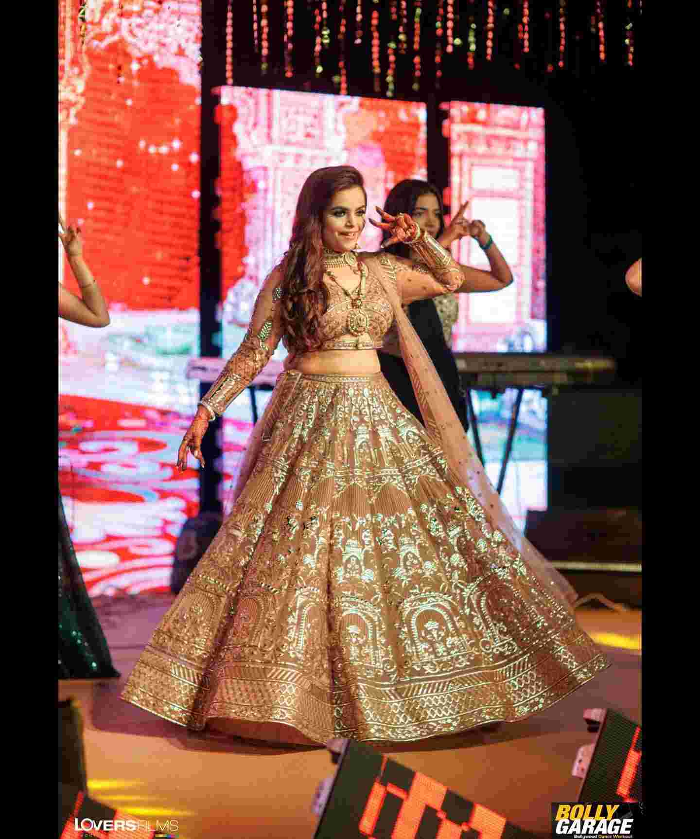 wedding choreographer in pitampura
