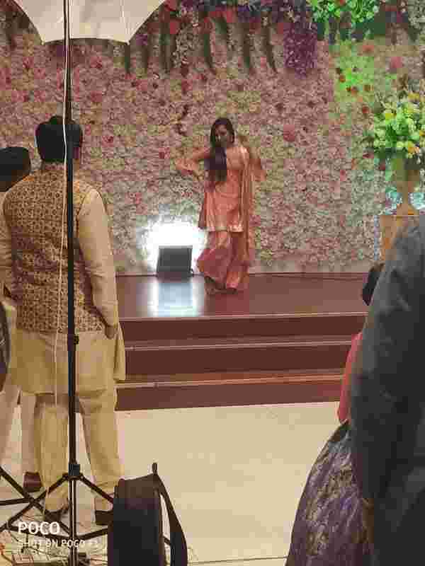 wedding choreographer in rajouri garden