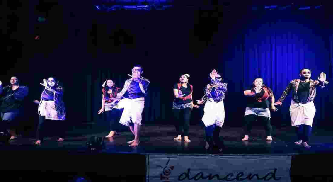 wedding choreographer in rk puram