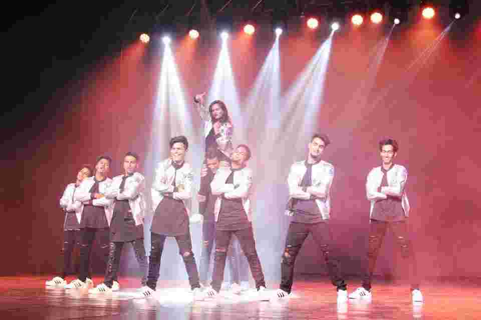 wedding choreographer in rk puram