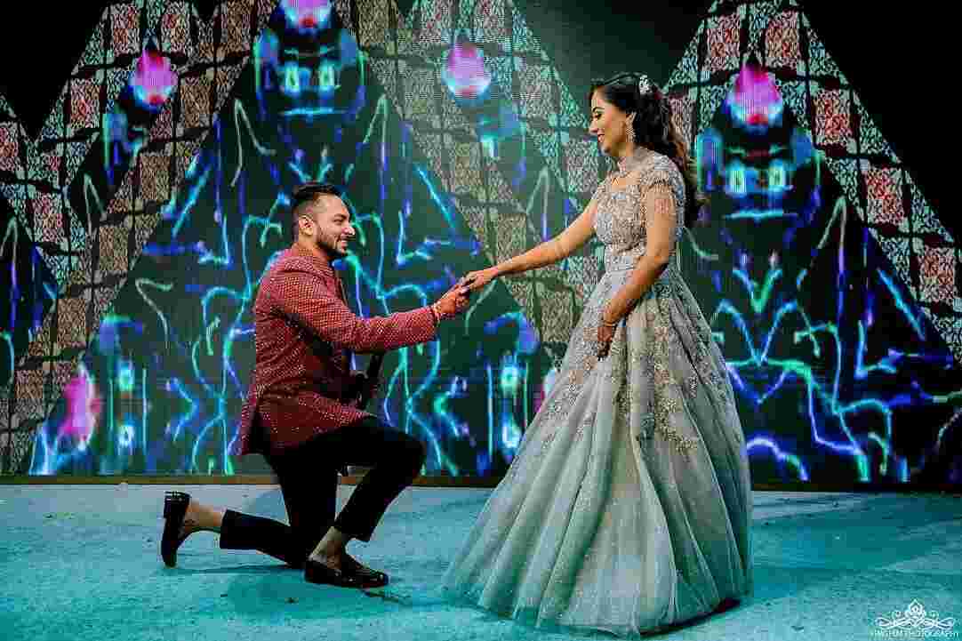 wedding choreographer in mayur vihar