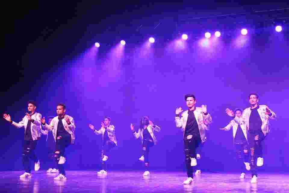 wedding choreographer in rk puram