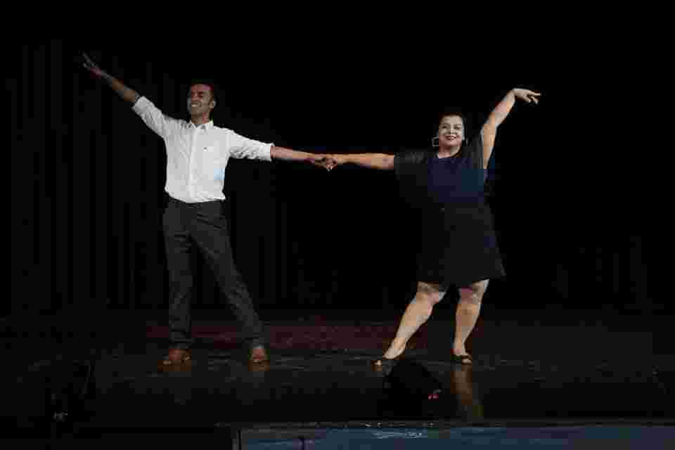 wedding choreographer in rk puram