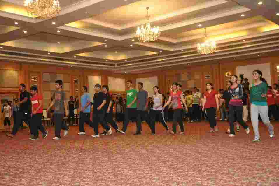 wedding choreographer in rk puram