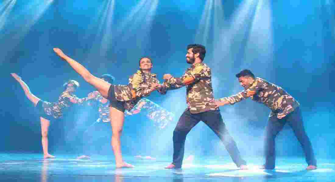 wedding choreographer in rk puram