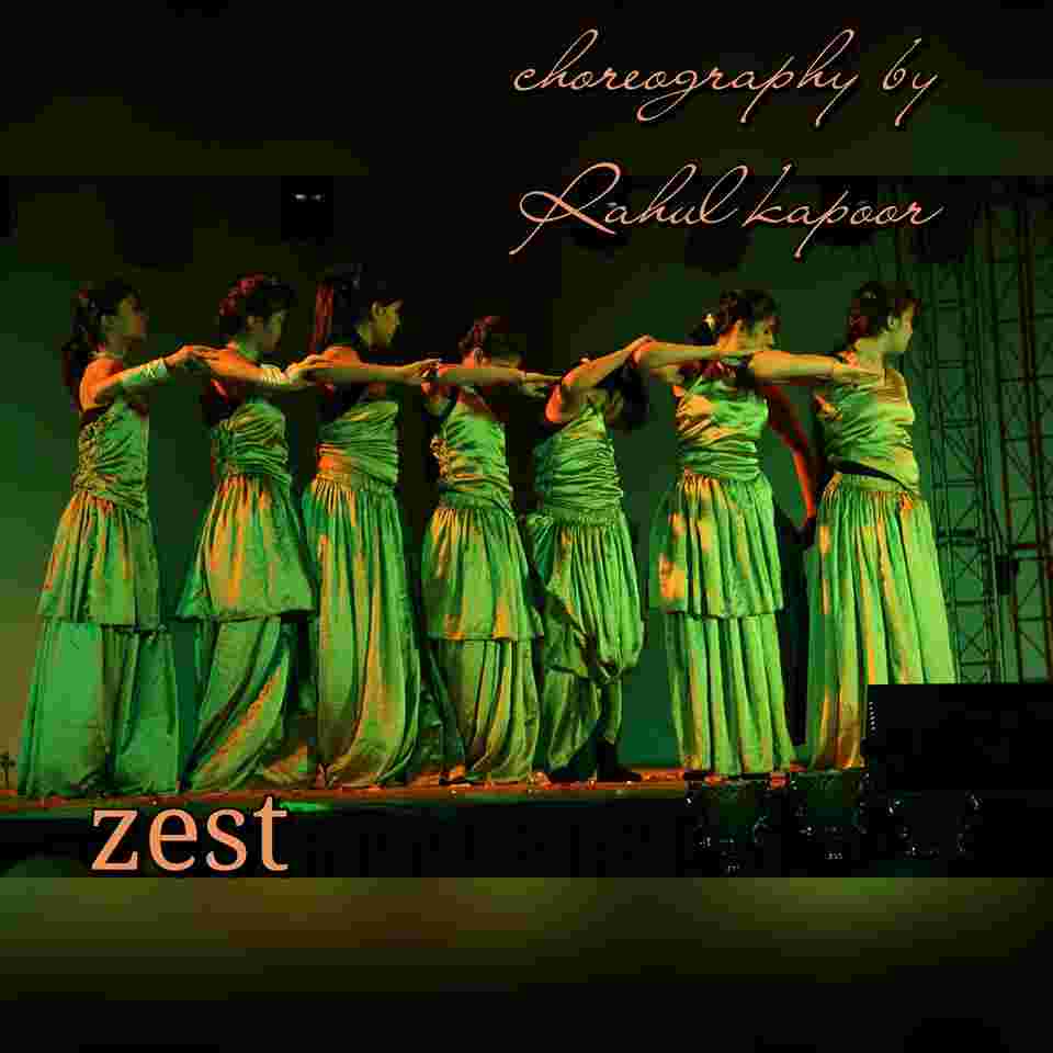 wedding choreographer in rohini