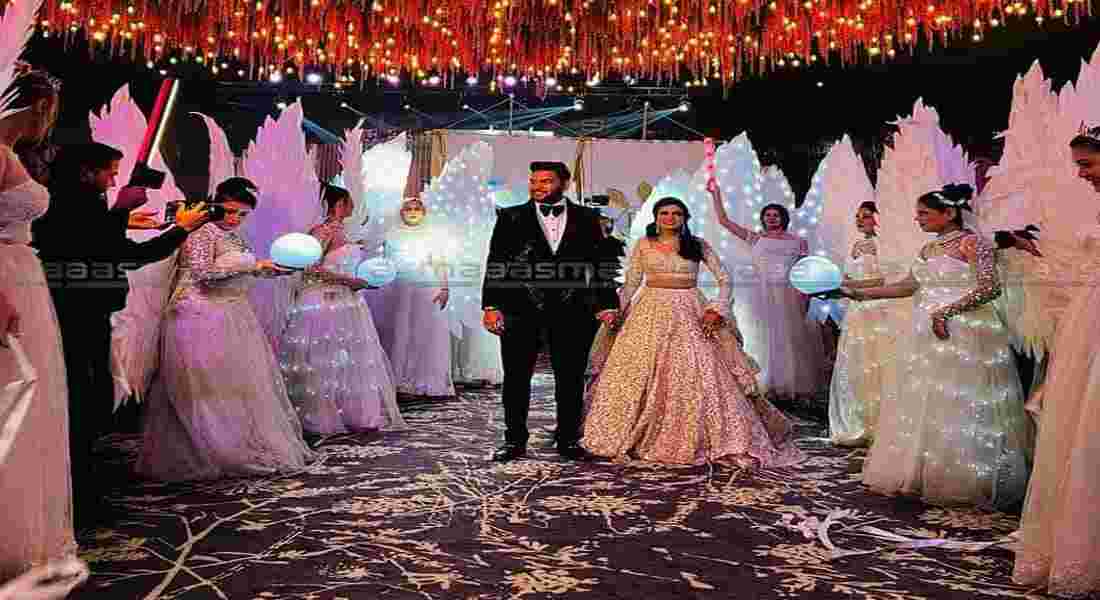 wedding choreographer in hauz khas