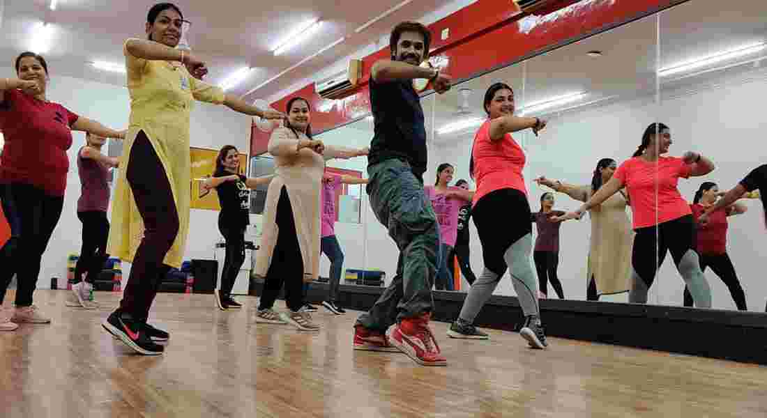 wedding choreographer in east of kailash