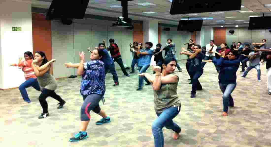 wedding choreographer in east of kailash