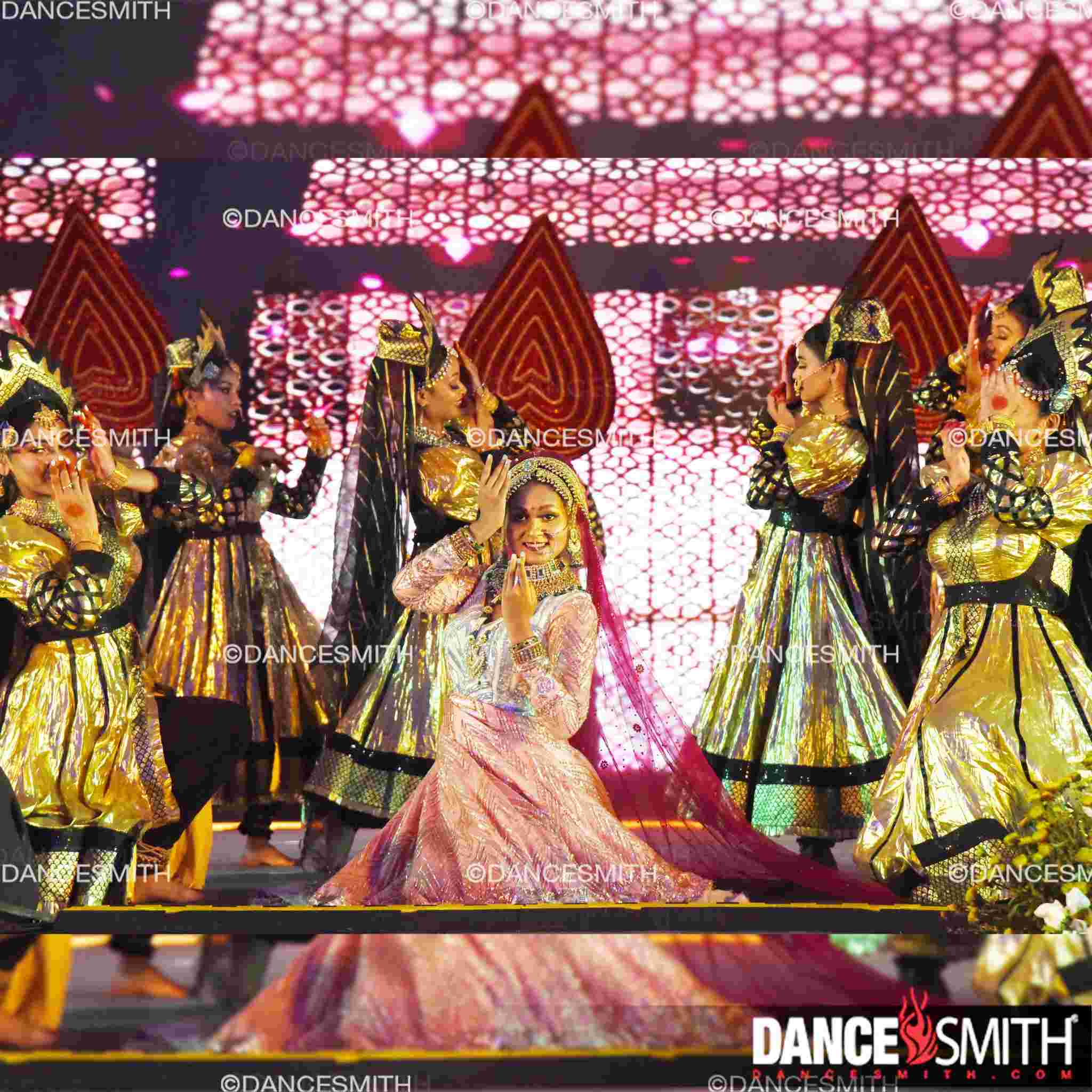 wedding choreographer in east of kailash