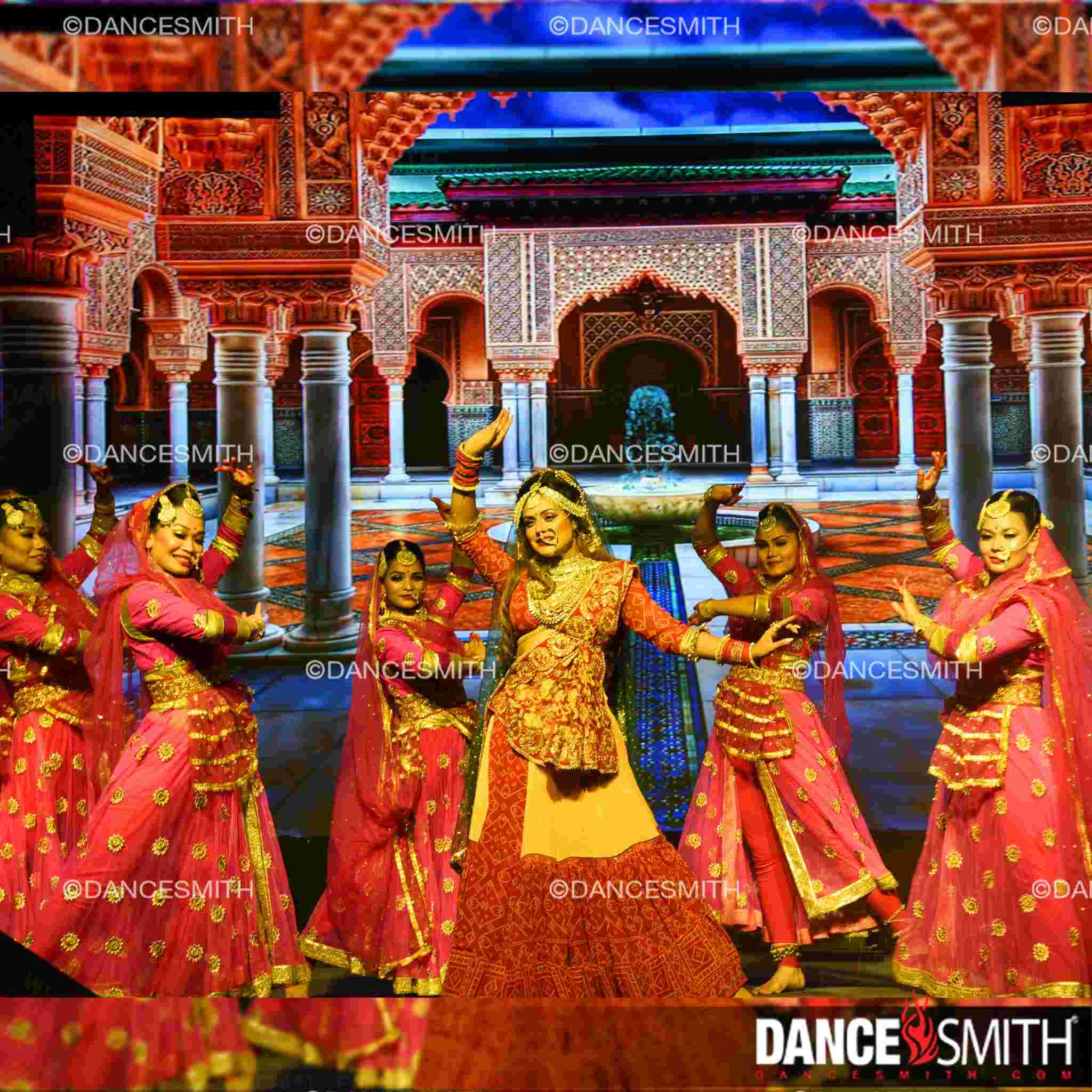 wedding choreographer in east of kailash
