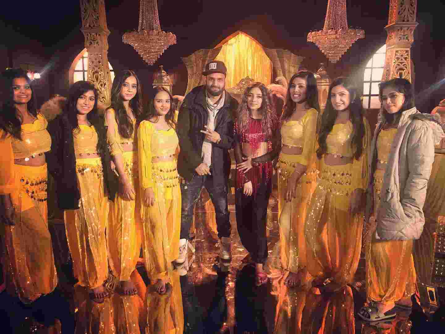 wedding choreographer in east delhi