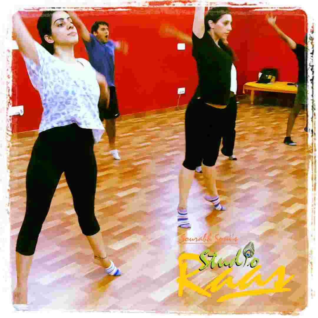 wedding choreographer in rk puram