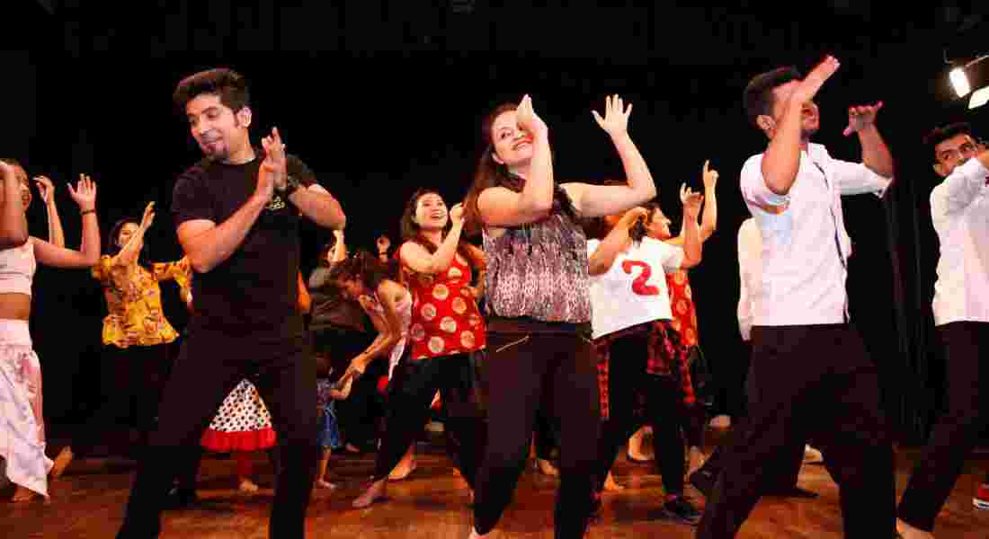 wedding choreographer in rk puram