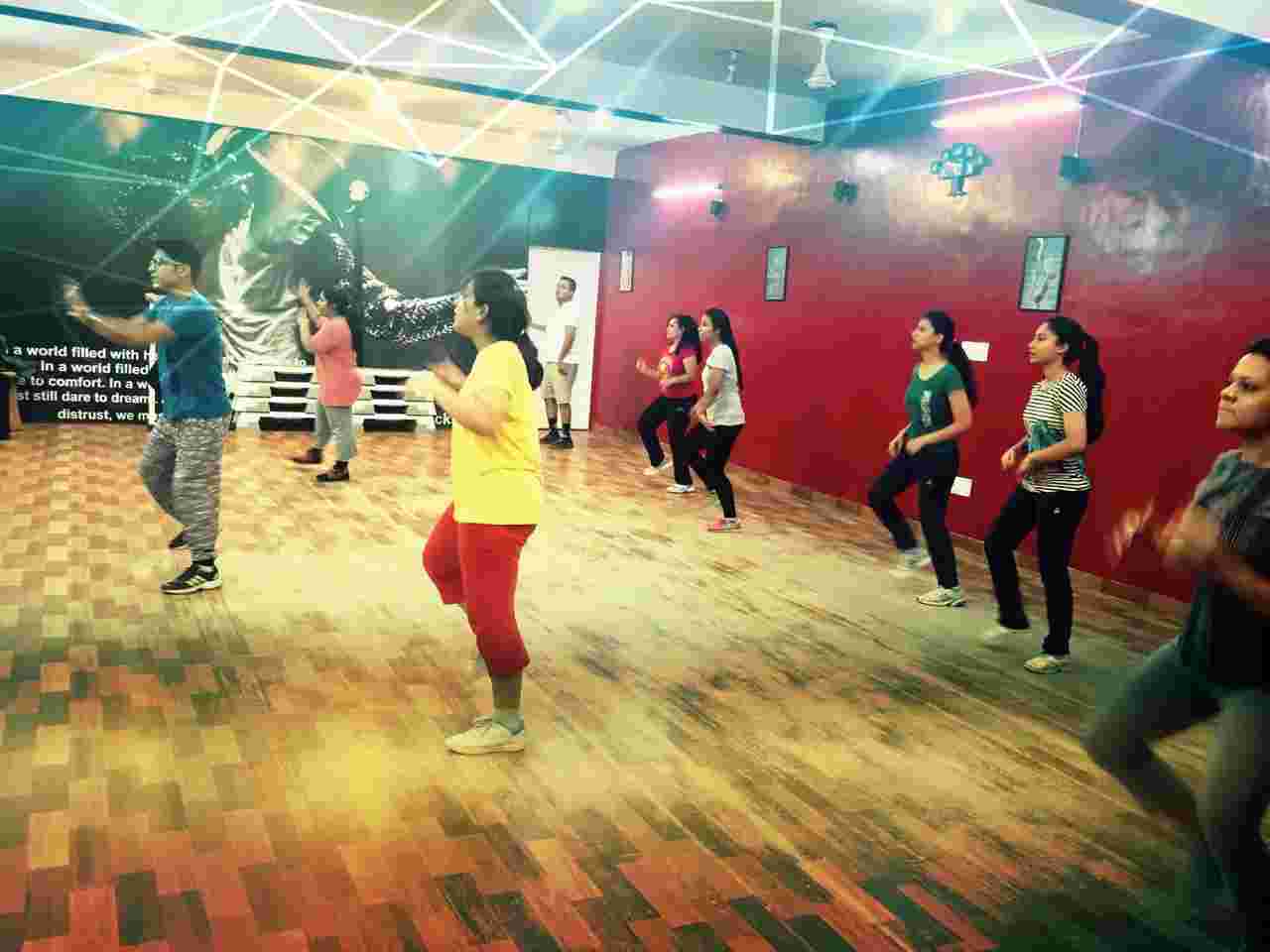 wedding choreographer in rk puram