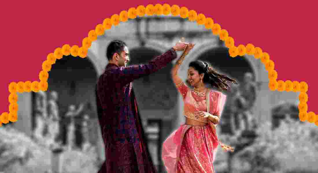 wedding choreographer in south delhi